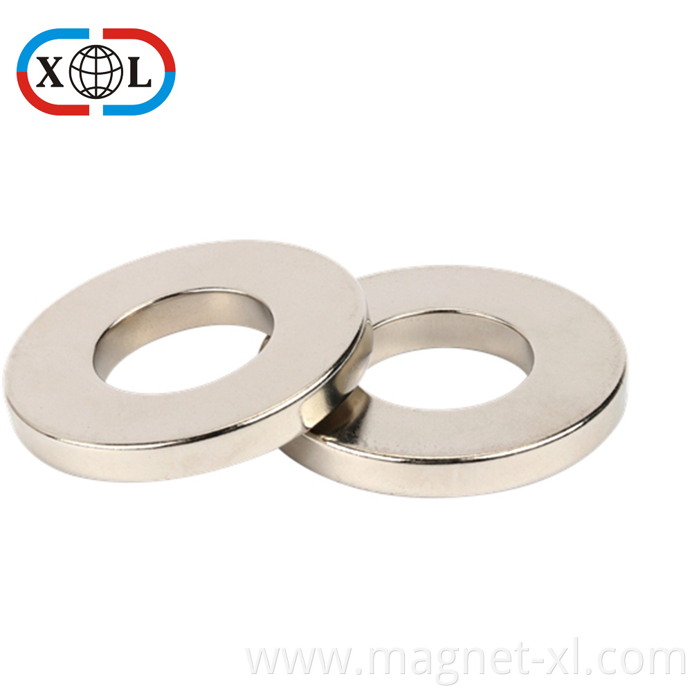 Neo Big Ring Magnet